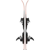 Ski Copii Atomic Maverick Jr 70-90 + C5 GW   Ski Copii Atomic Maverick Jr 70-90 + C5 GW