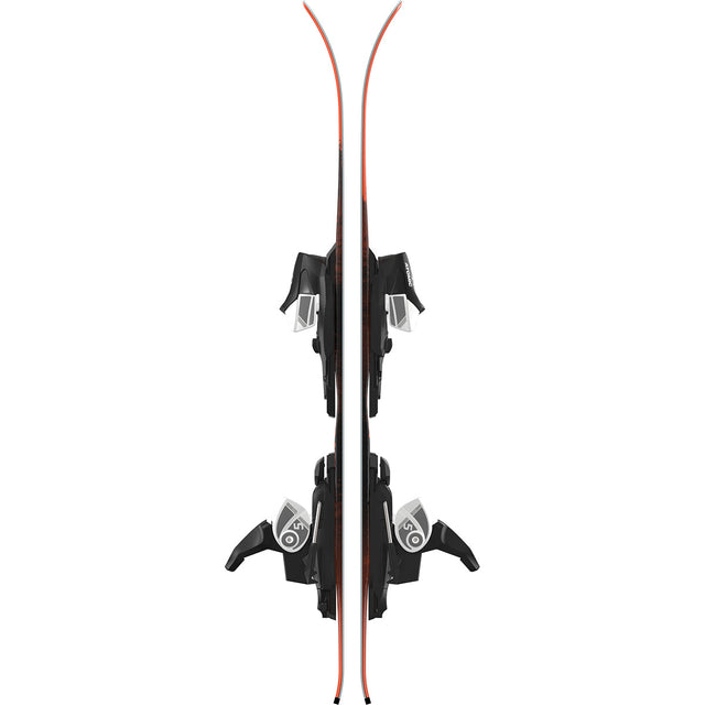 Ski Copii Atomic Maverick Jr 70-90 + C5 GW   Ski Copii Atomic Maverick Jr 70-90 + C5 GW