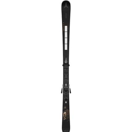 Ski Femei Atomic Cloud C14 Revoshock S + Mi 12 GW