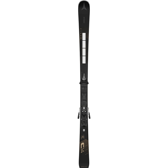 Ski Femei Atomic Cloud C14 Revoshock S + Mi 12 GW   Ski Femei Atomic Cloud C14 Revoshock S + Mi 12 GW