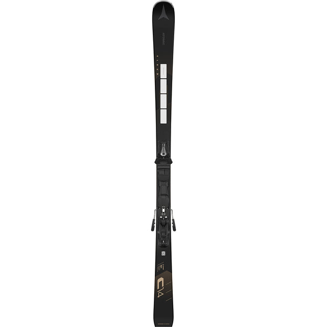 Ski Femei Atomic Cloud C14 Revoshock S + Mi 12 GW   Ski Femei Atomic Cloud C14 Revoshock S + Mi 12 GW