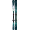 Ski Femei Atomic Cloud Q14 Revoshock S + MI 12 GW   Ski Femei Atomic Cloud Q14 Revoshock S + MI 12 GW