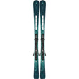 Ski Femei Atomic Cloud Q14 Revoshock S + MI 12 GW   Ski Femei Atomic Cloud Q14 Revoshock S + MI 12 GW