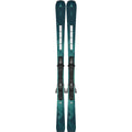 Ski Femei Atomic Cloud Q14 Revoshock S + MI 12 GW   Ski Femei Atomic Cloud Q14 Revoshock S + MI 12 GW