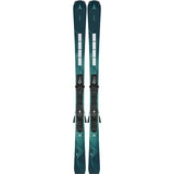 Ski Femei Atomic Cloud Q14 Revoshock S + MI 12 GW   Ski Femei Atomic Cloud Q14 Revoshock S + MI 12 GW