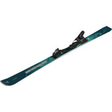 Ski Femei Atomic Cloud Q14 Revoshock S + MI 12 GW   Ski Femei Atomic Cloud Q14 Revoshock S + MI 12 GW