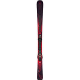 Ski Femei Atomic Cloud Q12 Revoshock C + M 10 GW   Ski Femei Atomic Cloud Q12 Revoshock C + M 10 GW
