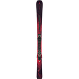 Ski Femei Atomic Cloud Q12 Revoshock C + M 10 GW   Ski Femei Atomic Cloud Q12 Revoshock C + M 10 GW