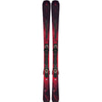Ski Femei Atomic Cloud Q12 Revoshock C + M 10 GW   Ski Femei Atomic Cloud Q12 Revoshock C + M 10 GW