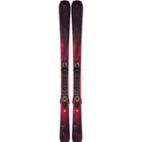 Ski Femei Atomic Cloud Q12 Revoshock C + M 10 GW   Ski Femei Atomic Cloud Q12 Revoshock C + M 10 GW