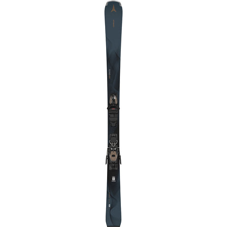 Ski Femei Atomic Cloud Q11 + M 10 GW   Ski Femei Atomic Cloud Q11 + M 10 GW