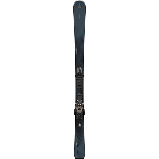 Ski Femei Atomic Cloud Q11 + M 10 GW   Ski Femei Atomic Cloud Q11 + M 10 GW