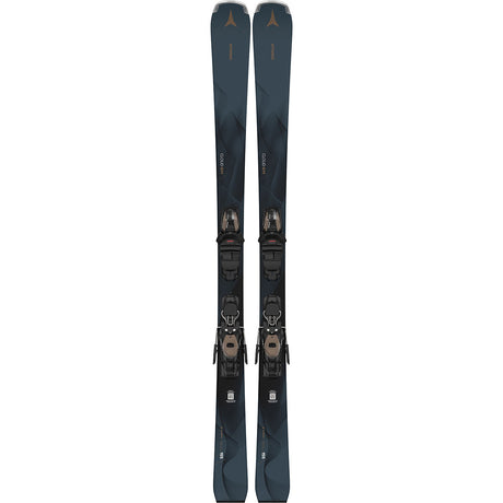 Ski Femei Atomic Cloud Q11 + M 10 GW   Ski Femei Atomic Cloud Q11 + M 10 GW