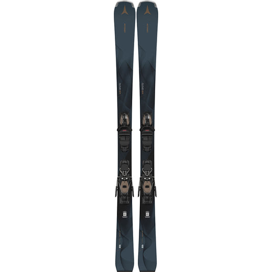 Ski Femei Atomic Cloud Q11 + M 10 GW   Ski Femei Atomic Cloud Q11 + M 10 GW