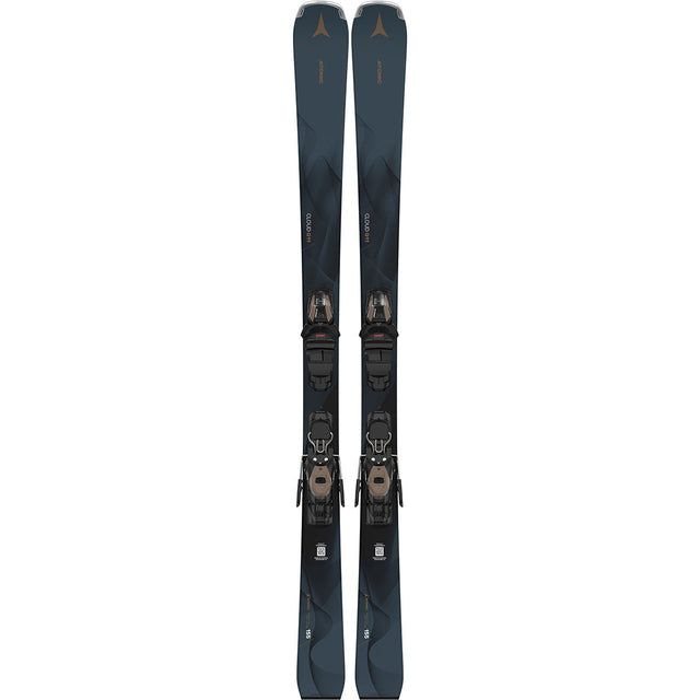 Ski Femei Atomic Cloud Q11 + M 10 GW   Ski Femei Atomic Cloud Q11 + M 10 GW