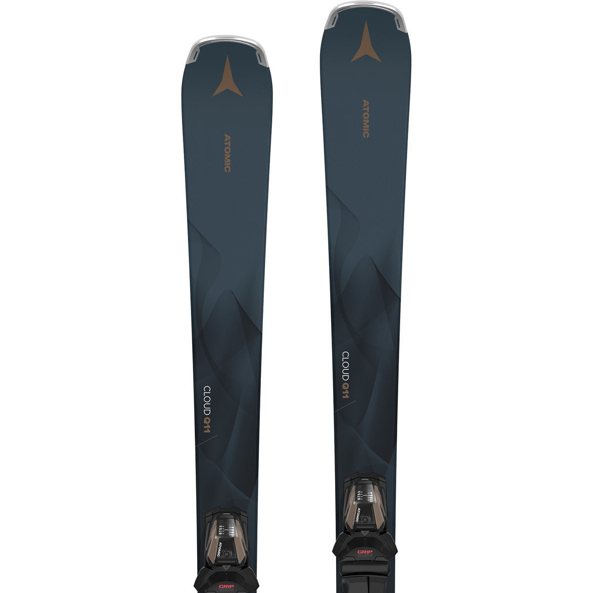 Ski Femei Atomic Cloud Q11 + M 10 GW   Ski Femei Atomic Cloud Q11 + M 10 GW