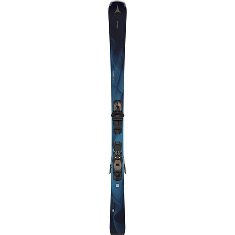 Ski Femei Atomic Cloud Q9 + M 10 GW   Ski Femei Atomic Cloud Q9 + M 10 GW