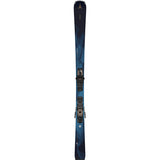 Ski Femei Atomic Cloud Q9 + M 10 GW   Ski Femei Atomic Cloud Q9 + M 10 GW