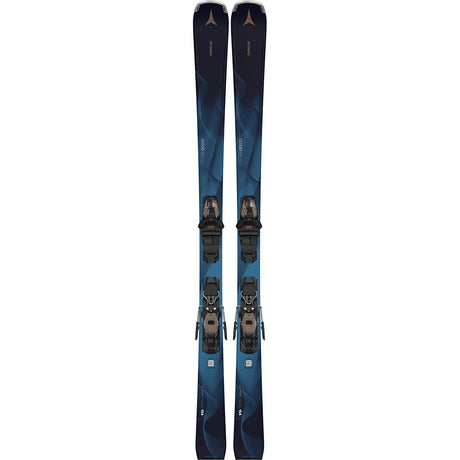 Ski Femei Atomic Cloud Q9 + M 10 GW   Ski Femei Atomic Cloud Q9 + M 10 GW