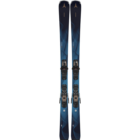 Ski Femei Atomic Cloud Q9 + M 10 GW   Ski Femei Atomic Cloud Q9 + M 10 GW