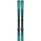 Ski Femei Atomic Cloud Q8 + M 10 GW   Ski Femei Atomic Cloud Q8 + M 10 GW