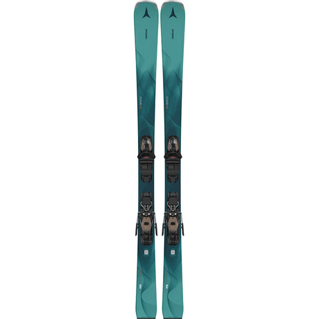 Ski Femei Atomic Cloud Q8 + M 10 GW   Ski Femei Atomic Cloud Q8 + M 10 GW