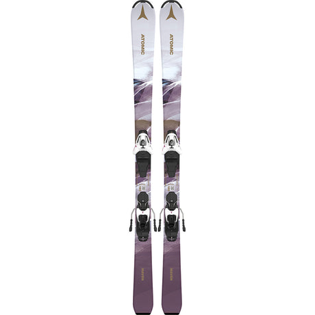 Ski Copii Atomic Maven Girl 130-150 + L6 GW