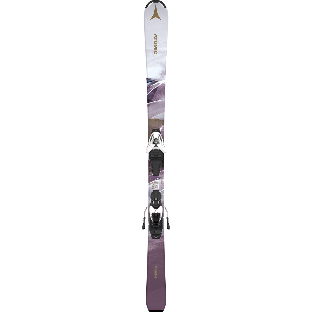 Ski Copii Atomic Maven Girl 130-150 + L6 GW   Ski Copii Atomic Maven Girl 130-150 + L6 GW