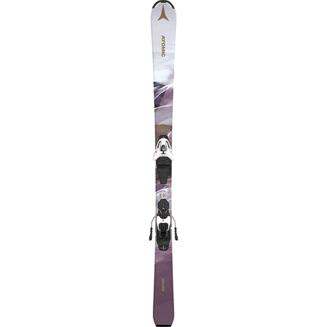 Ski Copii Atomic Maven Girl 130-150 + L6 GW