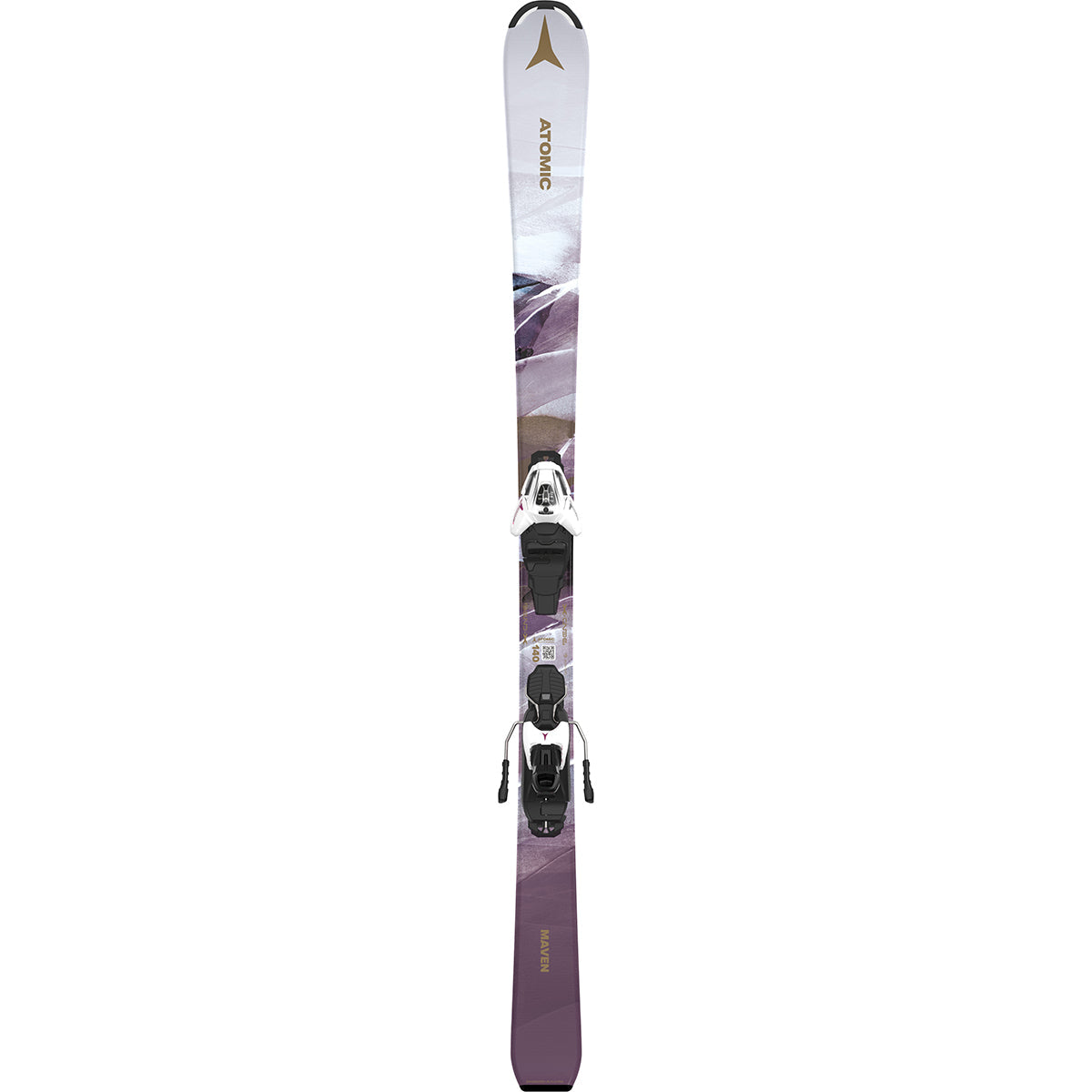 Ski Copii Atomic Maven Girl 130-150 + L6 GW   Ski Copii Atomic Maven Girl 130-150 + L6 GW
