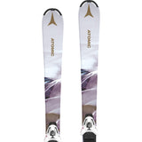 Ski Copii Atomic Maven Girl 130-150 + L6 GW   Ski Copii Atomic Maven Girl 130-150 + L6 GW