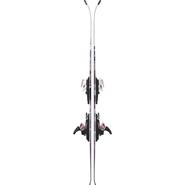 Ski Copii Atomic Maven Girl 130-150 + L6 GW   Ski Copii Atomic Maven Girl 130-150 + L6 GW