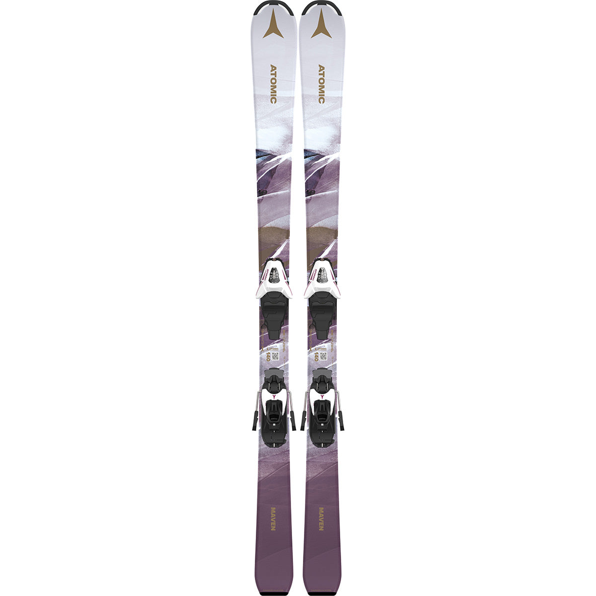 Ski Copii Atomic Maven Girl 130-150 + C5 GW   Ski Copii Atomic Maven Girl 130-150 + C5 GW