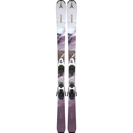 Ski Copii Atomic Maven Girl 130-150 + C5 GW