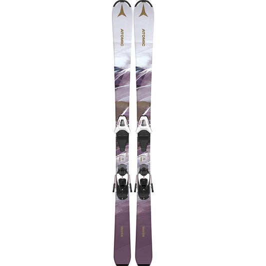 Ski Copii Atomic Maven Girl 130-150 + C5 GW   Ski Copii Atomic Maven Girl 130-150 + C5 GW