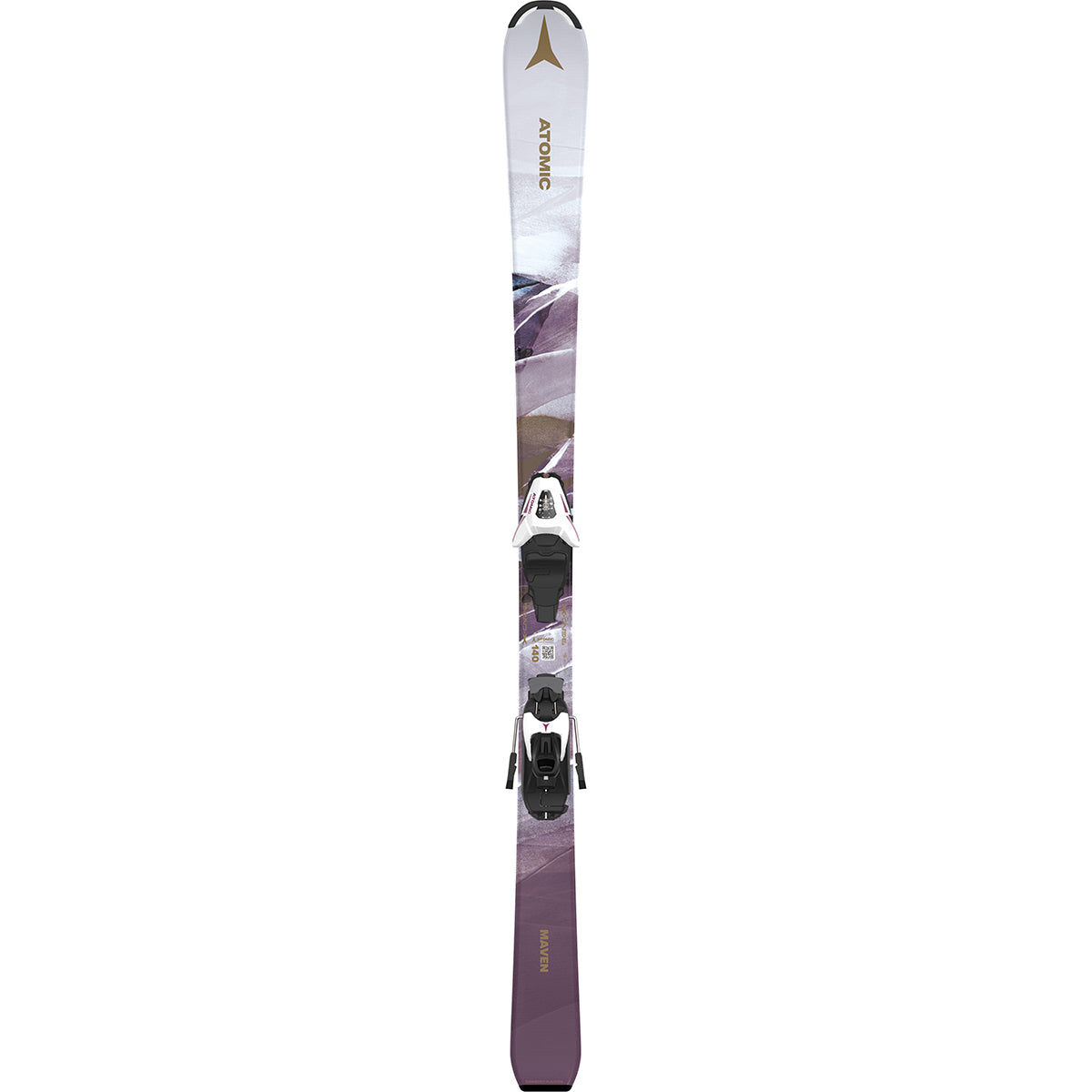 Ski Copii Atomic Maven Girl 130-150 + C5 GW   Ski Copii Atomic Maven Girl 130-150 + C5 GW