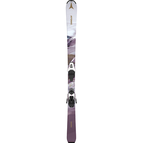 Ski Copii Atomic Maven Girl 130-150 + C5 GW