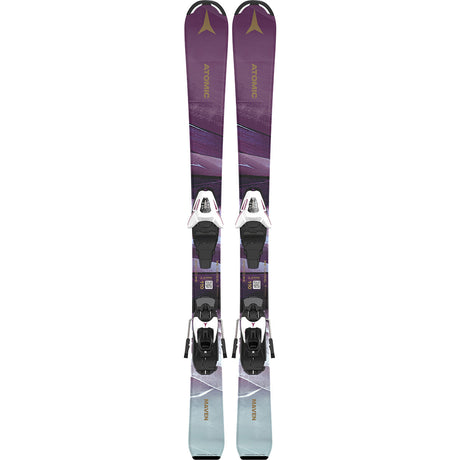 Ski Copii Atomic Maven Girl 100-120 + C5 GW
