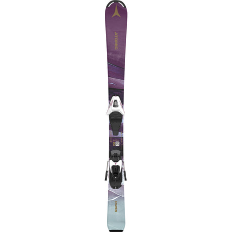 Ski Copii Atomic Maven Girl 100-120 + C5 GW