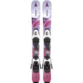 Ski Copii Atomic Maven Girl 70-90 + C5 GW   Ski Copii Atomic Maven Girl 70-90 + C5 GW