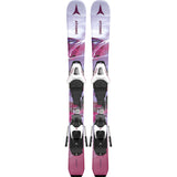 Ski Copii Atomic Maven Girl 70-90 + C5 GW   Ski Copii Atomic Maven Girl 70-90 + C5 GW