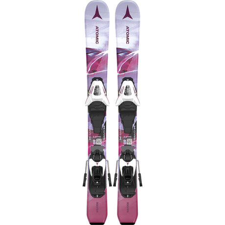 Ski Copii Atomic Maven Girl 70-90 + C5 GW