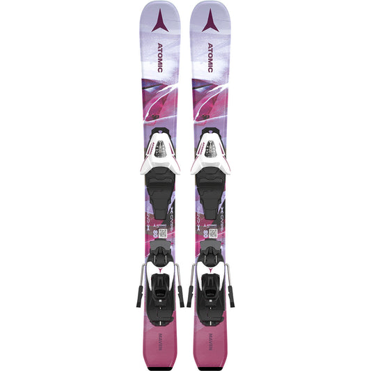 Ski Copii Atomic Maven Girl 70-90 + C5 GW   Ski Copii Atomic Maven Girl 70-90 + C5 GW