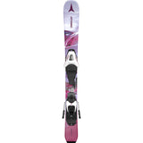 Ski Copii Atomic Maven Girl 70-90 + C5 GW   Ski Copii Atomic Maven Girl 70-90 + C5 GW