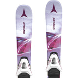 Ski Copii Atomic Maven Girl 70-90 + C5 GW   Ski Copii Atomic Maven Girl 70-90 + C5 GW