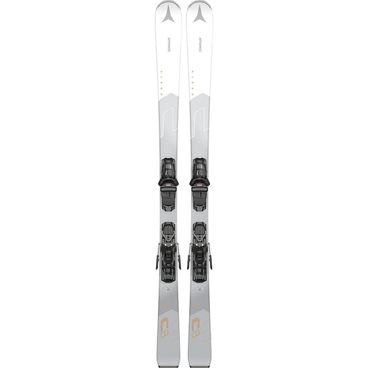Ski Femei Atomic Cloud C8 + M 10 GW   Ski Femei Atomic Cloud C8 + M 10 GW