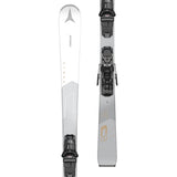 Ski Femei Atomic Cloud C8 + M 10 GW