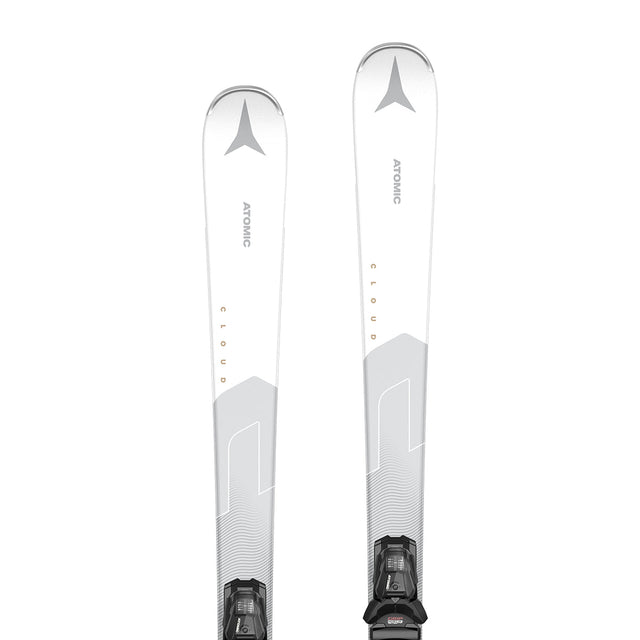 Ski Femei Atomic Cloud C8 + M 10 GW   Ski Femei Atomic Cloud C8 + M 10 GW
