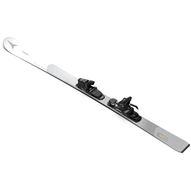 Ski Femei Atomic Cloud C8 + M 10 GW   Ski Femei Atomic Cloud C8 + M 10 GW