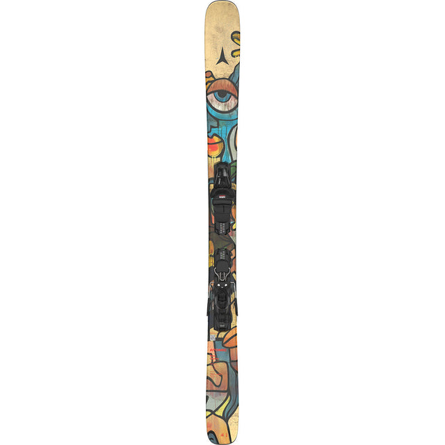 Ski Copii Atomic Bent Chetler Mini 153-163 + M 10 GW   Ski Copii Atomic Bent Chetler Mini 153-163 + M 10 GW